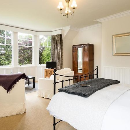 Coig Na Shee Guest House Newtonmore Extérieur photo