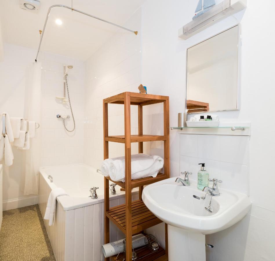 Coig Na Shee Guest House Newtonmore Extérieur photo