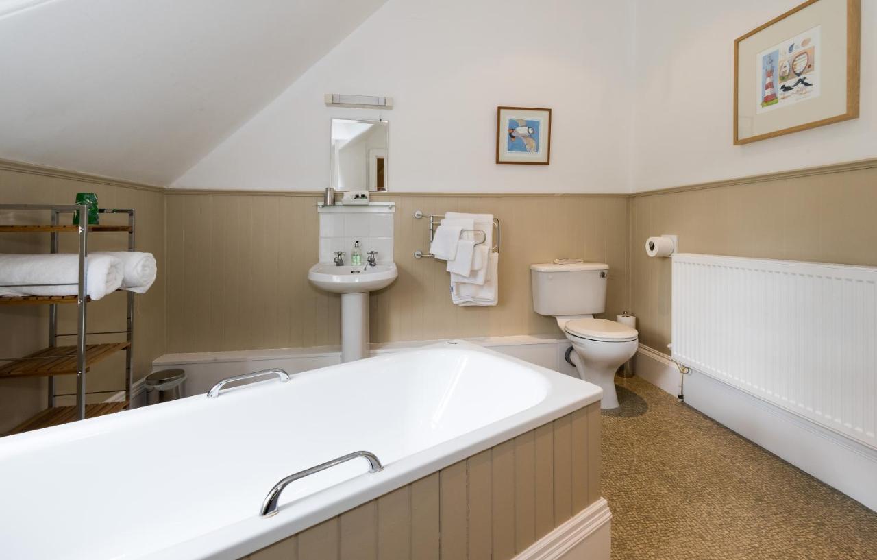Coig Na Shee Guest House Newtonmore Extérieur photo
