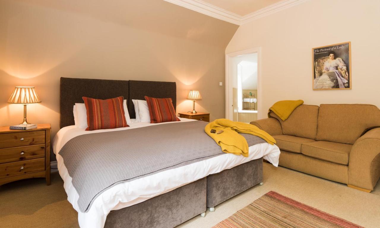 Coig Na Shee Guest House Newtonmore Extérieur photo
