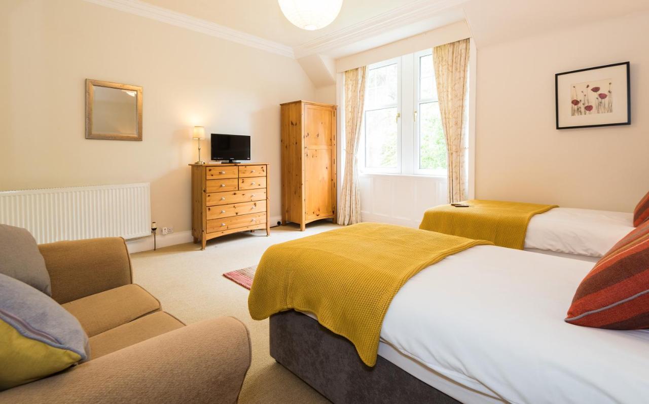 Coig Na Shee Guest House Newtonmore Extérieur photo