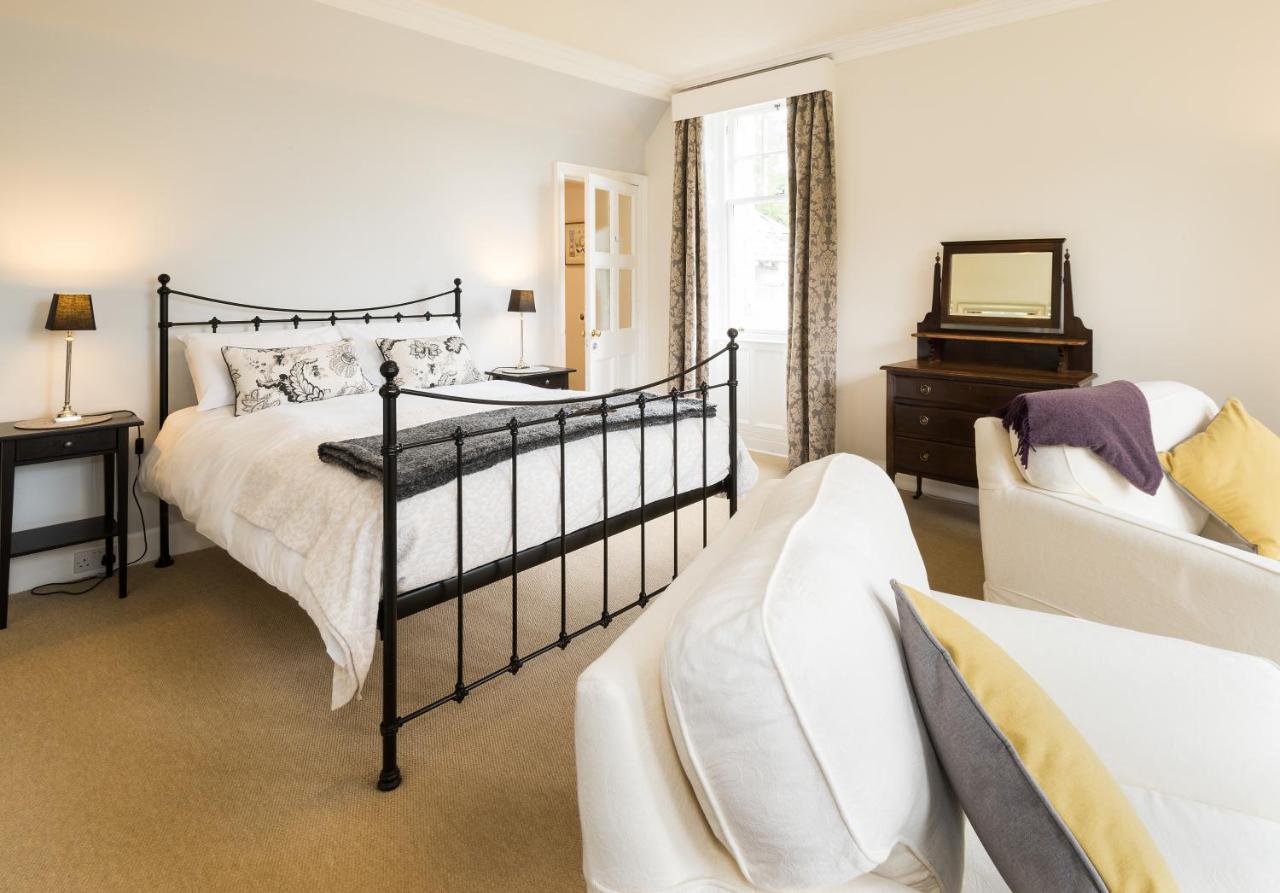 Coig Na Shee Guest House Newtonmore Extérieur photo