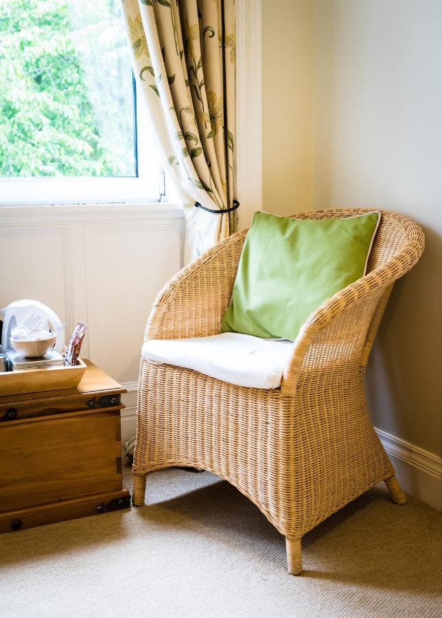 Coig Na Shee Guest House Newtonmore Extérieur photo