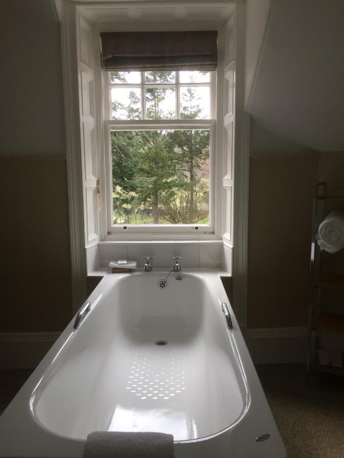 Coig Na Shee Guest House Newtonmore Extérieur photo