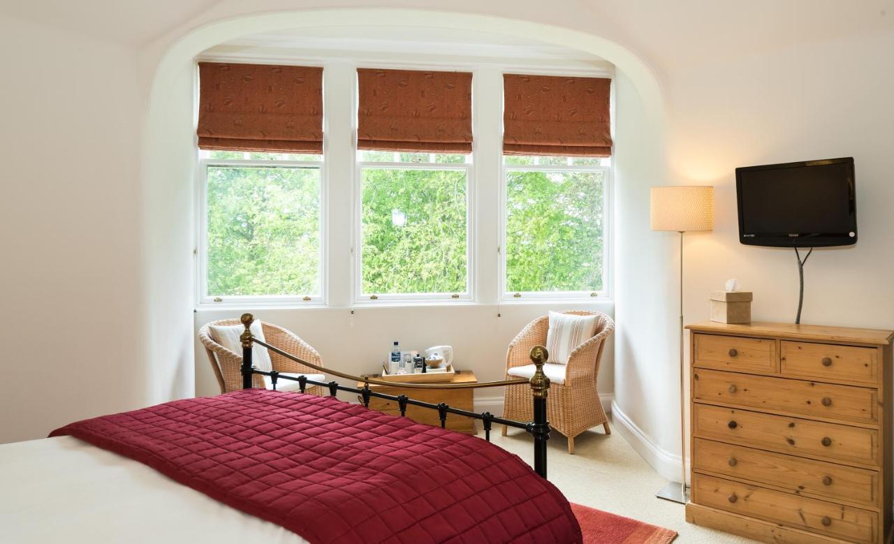 Coig Na Shee Guest House Newtonmore Extérieur photo