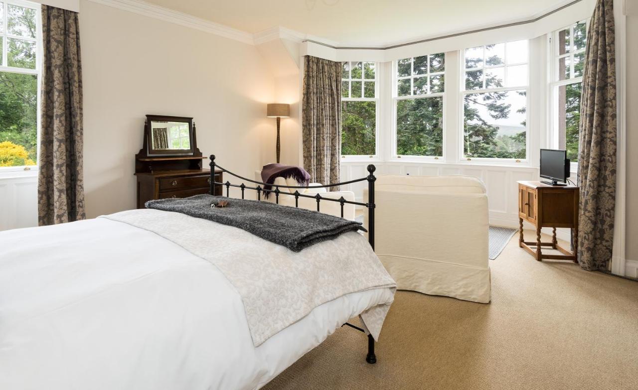 Coig Na Shee Guest House Newtonmore Extérieur photo