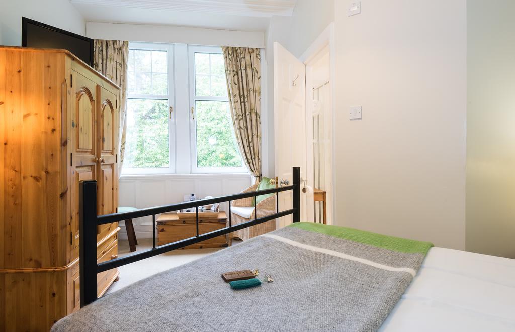 Coig Na Shee Guest House Newtonmore Extérieur photo