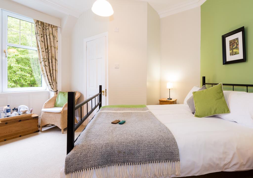 Coig Na Shee Guest House Newtonmore Extérieur photo