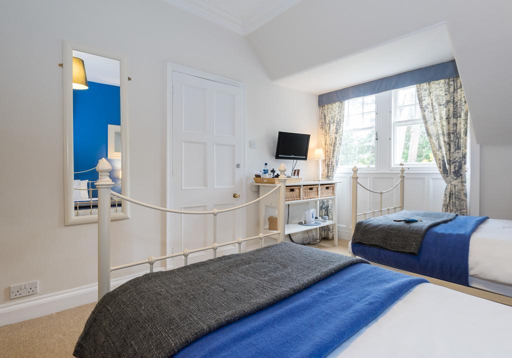 Coig Na Shee Guest House Newtonmore Extérieur photo