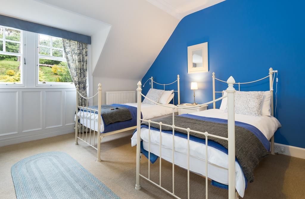 Coig Na Shee Guest House Newtonmore Extérieur photo