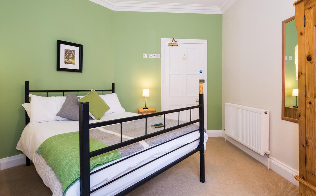 Coig Na Shee Guest House Newtonmore Extérieur photo