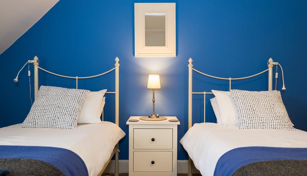 Coig Na Shee Guest House Newtonmore Extérieur photo