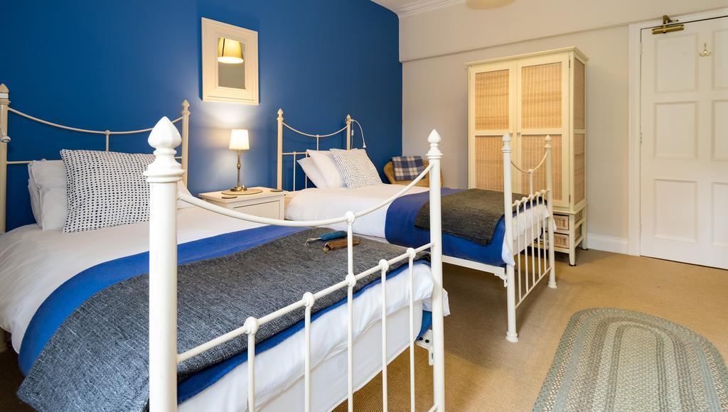 Coig Na Shee Guest House Newtonmore Extérieur photo