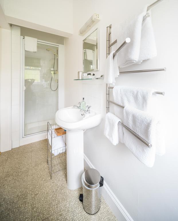 Coig Na Shee Guest House Newtonmore Extérieur photo