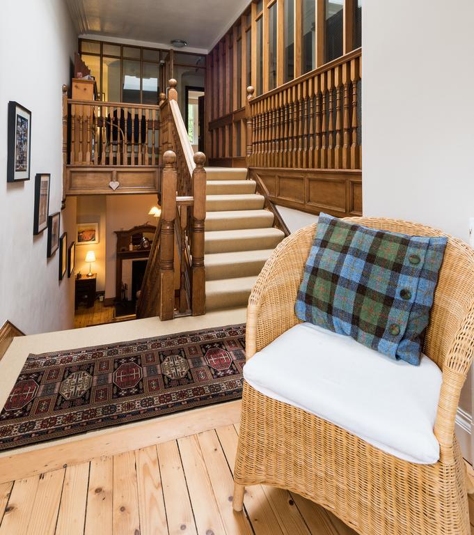 Coig Na Shee Guest House Newtonmore Extérieur photo