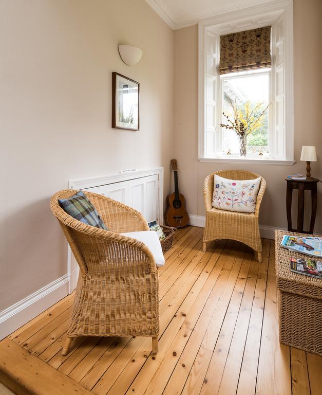 Coig Na Shee Guest House Newtonmore Extérieur photo