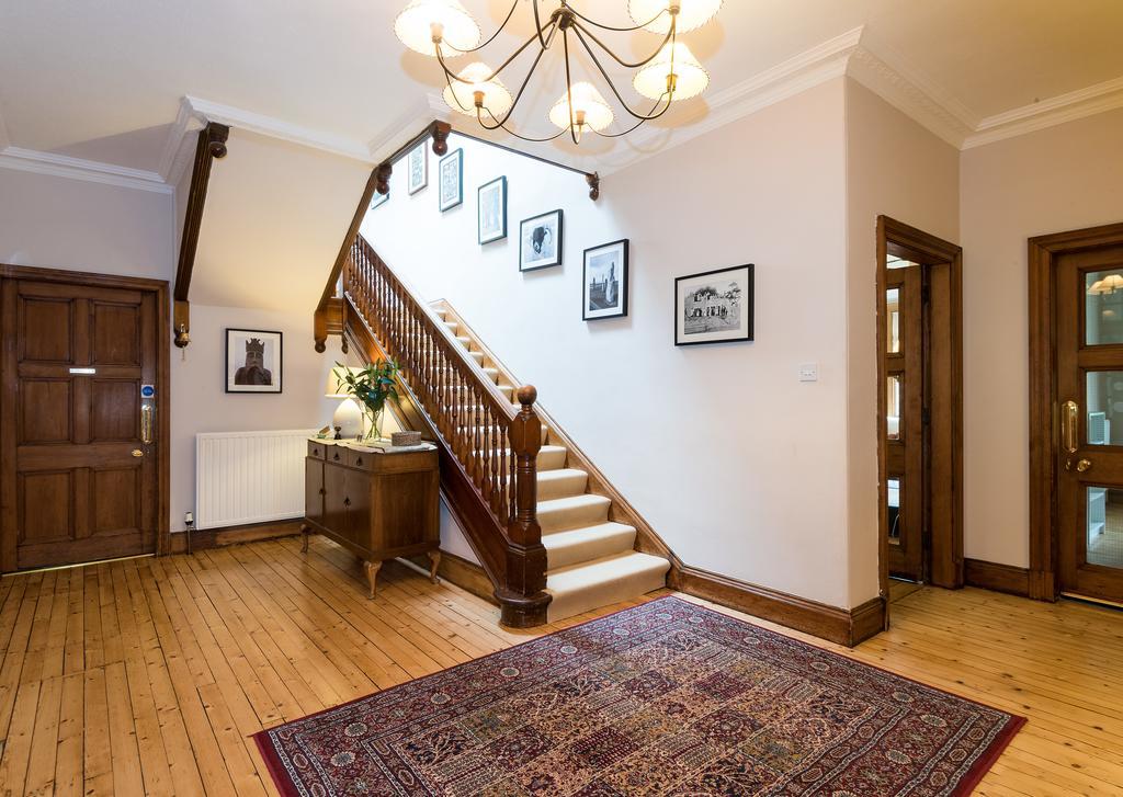 Coig Na Shee Guest House Newtonmore Extérieur photo