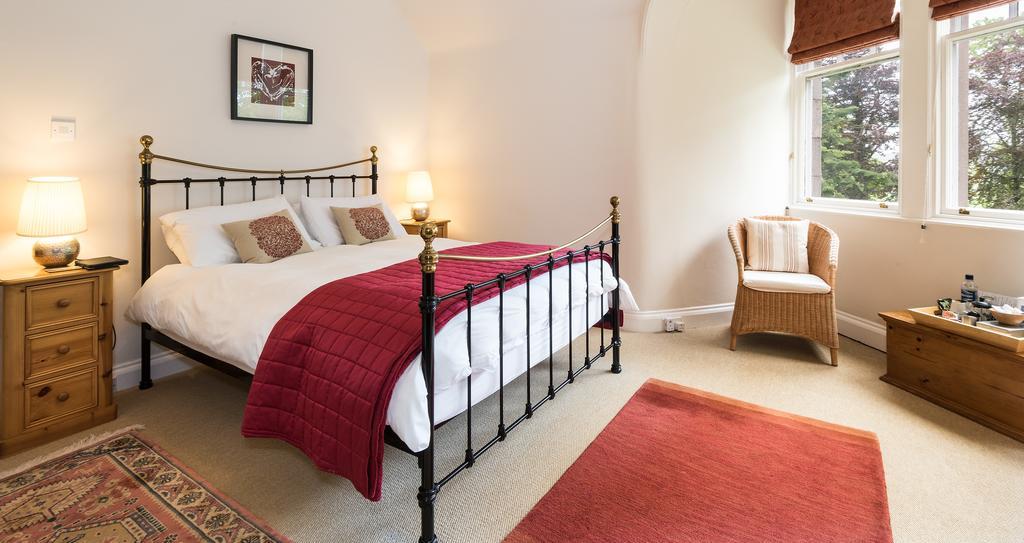 Coig Na Shee Guest House Newtonmore Extérieur photo