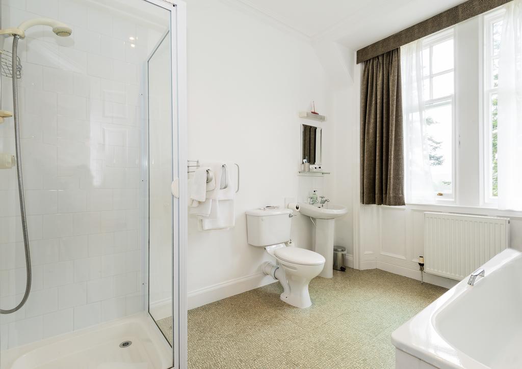 Coig Na Shee Guest House Newtonmore Extérieur photo