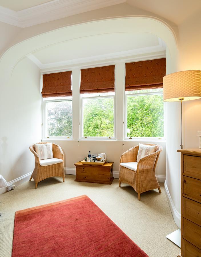 Coig Na Shee Guest House Newtonmore Extérieur photo